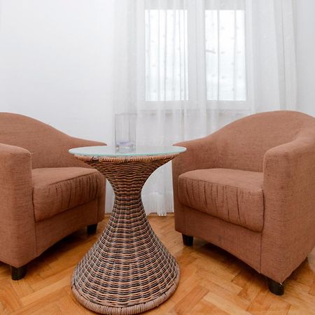 Villa Markoc Cavtat Habitación foto