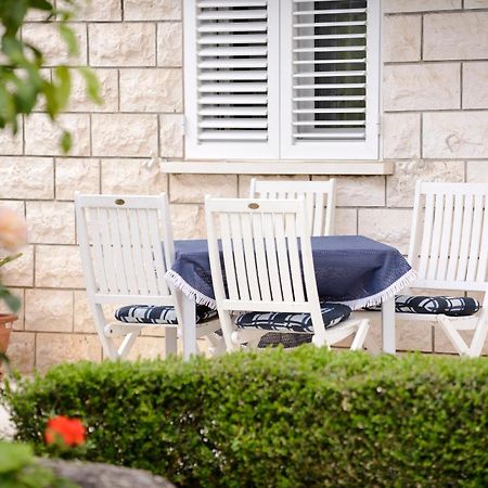 Villa Markoc Cavtat Habitación foto