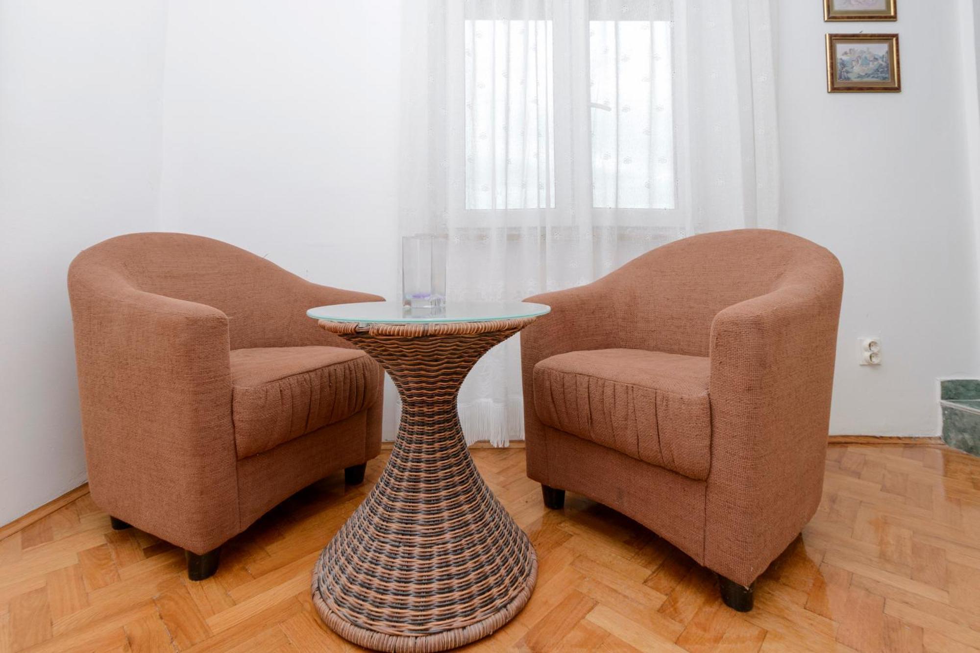 Villa Markoc Cavtat Habitación foto