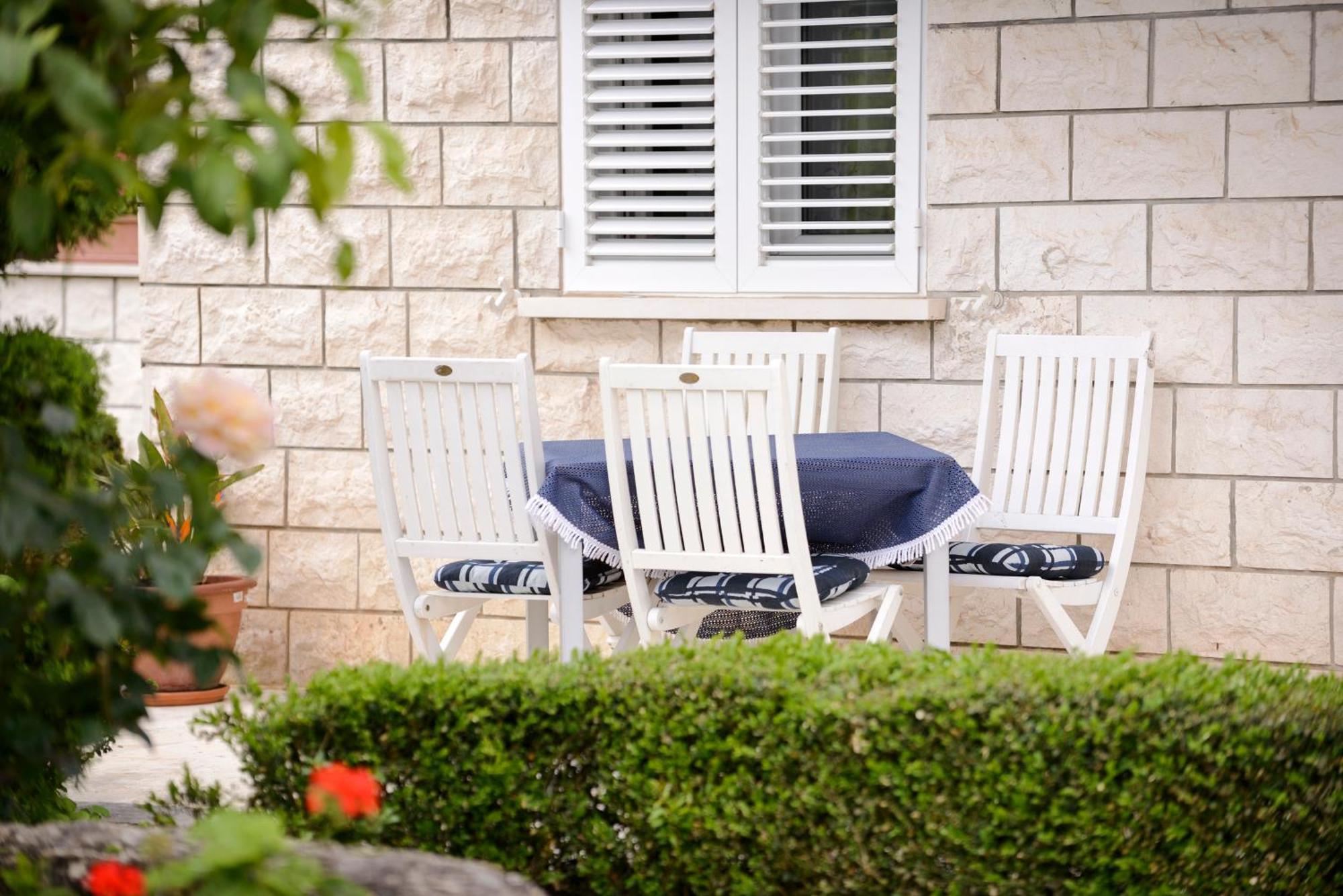 Villa Markoc Cavtat Habitación foto