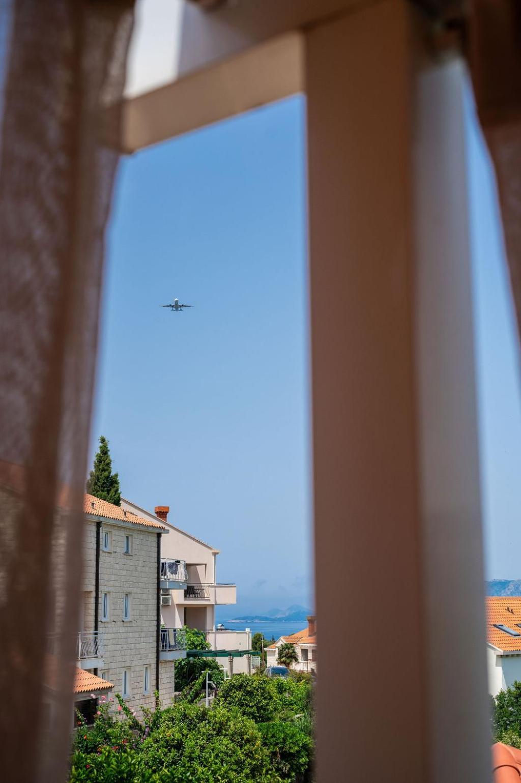 Villa Markoc Cavtat Exterior foto